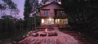 Mộc Tín Farmstay - 0