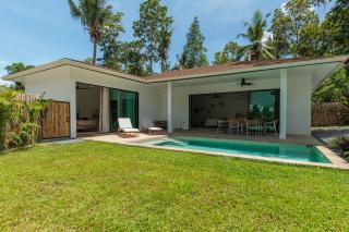 Samma Villas - Topaz Villa - 2 BDR & private pool - 9