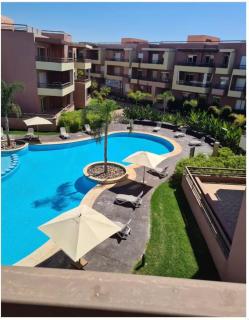 Nouvel appartement luxueux Riad Garden Marrakech - 1