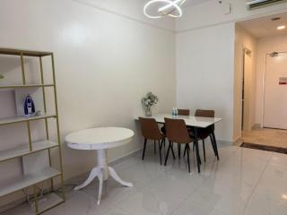 Berjaya Times Square Service Suite by RM - 8