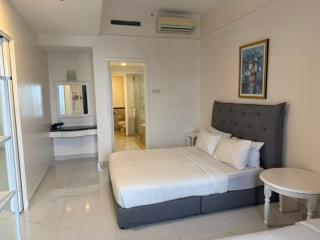 Berjaya Times Square Service Suite by RM - 9