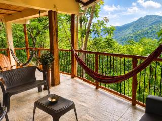 Edén Los Abuelos 2 - Casa Privada en Minca Nature - 6