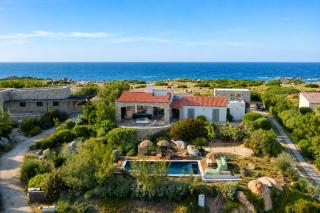 Marine de Davia sea access away Swimming pool - 0