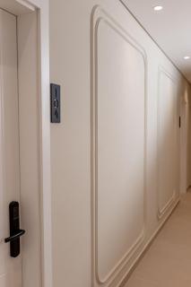 Marea Suites Borsh - 2