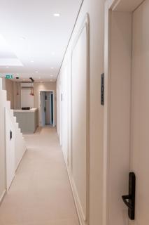 Marea Suites Borsh - 4