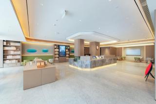 JI Hotel Dunhua Liudingshan Aodong Street - 1
