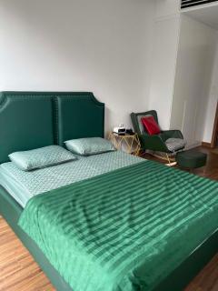 BRG Luxury Apartments - 3