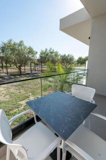 Marea Suites Borsh - 1