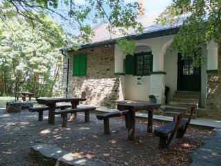 Kaán Károly Kulcsosház - 4