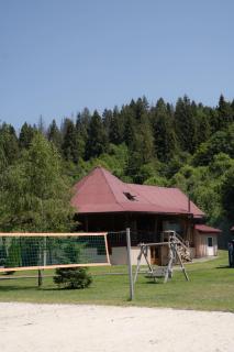 River Cottage Complex - 3