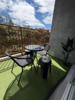 Naufa Muslim's Homestay at Emerald Avenue Brinchang - 4