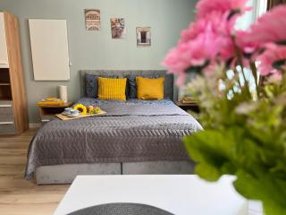 Apartamenty na Prostej - 9