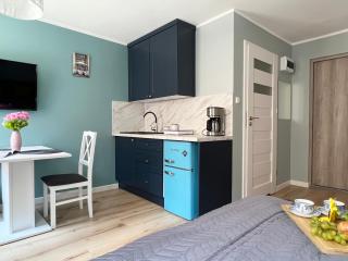 Apartamenty na Prostej - 8