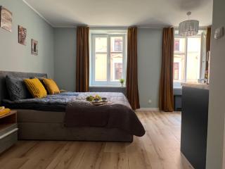Apartamenty na Prostej - 6