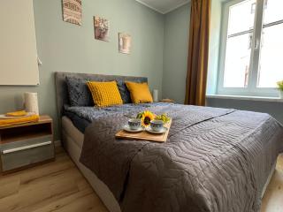 Apartamenty na Prostej - 5