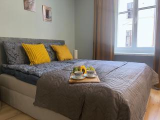 Apartamenty na Prostej - 3