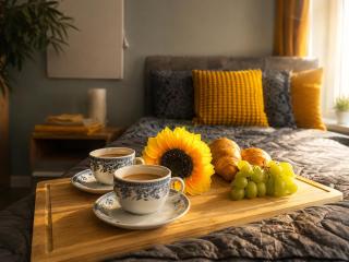 Apartamenty na Prostej - 2