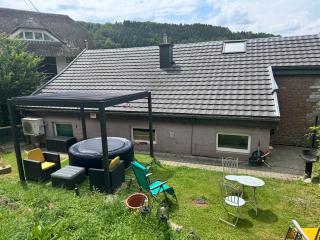Sy ça me chante Tinyhouse - 8