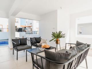 Sanders White Mountains - 8