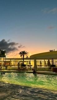 Beach GAV Salinas Resort com Rooftop - 8
