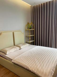 BRG Luxury Apartments - 4