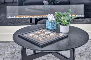Vegas Haven Pool Spa Game Room - 1