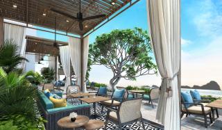 InterContinental Halong Bay Resort by IHG - 1