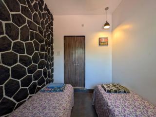 Trupti Villa & Cottages-Nagaon- Three BHK Villa - 1