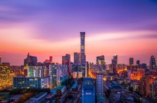 Atour Hotel Beijing Guomao Shuangjin - 7