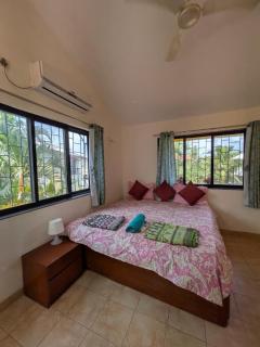 Trupti Villa & Cottages-Nagaon- Three BHK Villa - 3
