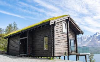 Sommarbukt Nordlys - Private Arctic Retreat near Tromsø - 0