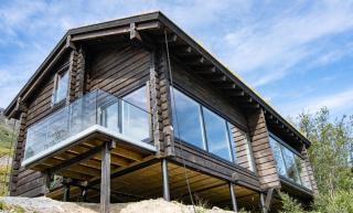 Sommarbukt Nordlys - Private Arctic Retreat near Tromsø - 9