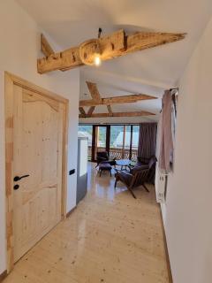 The Pentohuse, apartment with 2 bedroom - 2