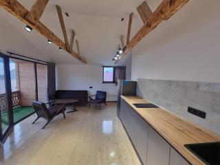 The Pentohuse, apartment with 2 bedroom - 2