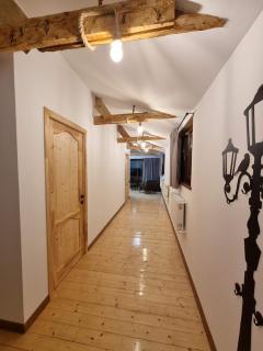The Pentohuse, apartment with 2 bedroom - 7