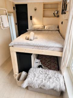 Tiny House - The LOWFO House Lofoten - 5