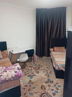Flat in new capital شقة بالعاصمة الجديدة مكيفة - 7