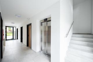Apartmány Perninský Dvůr - 1