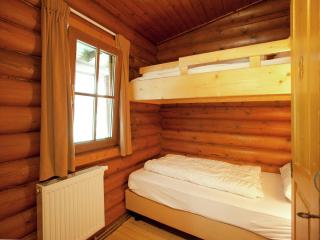 Chalet in the Wilder Kaiser ski area in Tyrol - 1
