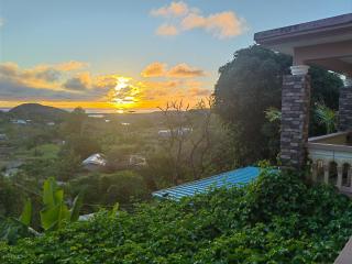 Henz and Sia Tourist residence - Port Mathurin - 8