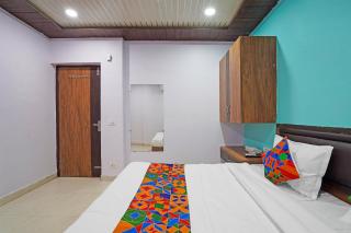Fabhotel Shri Rawat Kunj - 150m From Banke Bihari temple - 6