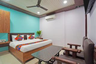 Fabhotel Shri Rawat Kunj - 150m From Banke Bihari temple - 1
