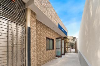 Fabhotel Shri Rawat Kunj - 150m From Banke Bihari temple - 0