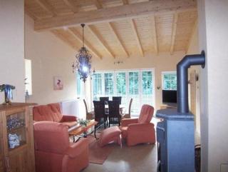 Ferienwohnung Haus Edelweiss - 4