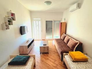 Studio Apartman Susanj Bar - 4