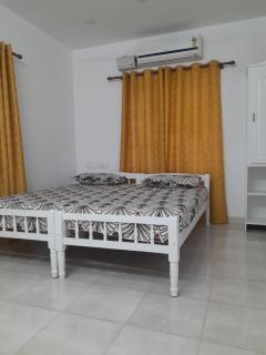 White House homestay kochi - 8