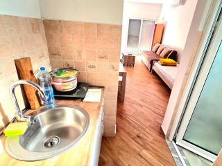 Studio Apartman Susanj Bar - 5