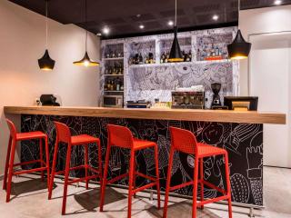ibis Barranquilla - 5