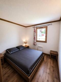 Résidence Le Clos Vanoise - Appartement 2 pièces coin montagne - 6 personnes MAE-4431 - 5