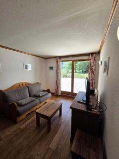 Résidence Le Clos Vanoise - Appartement 2 pièces coin montagne - 6 personnes MAE-4441 - 3